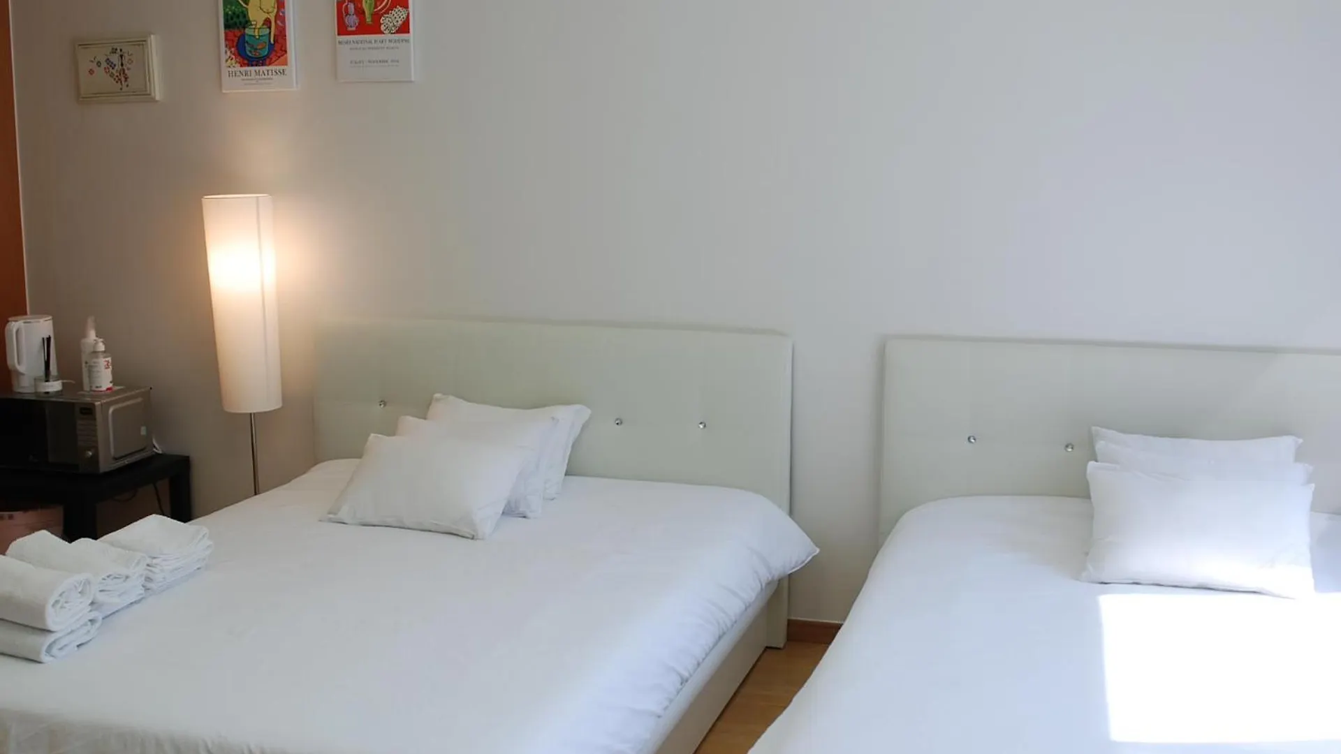 Samseong,Coexmall A Seoul Apartment