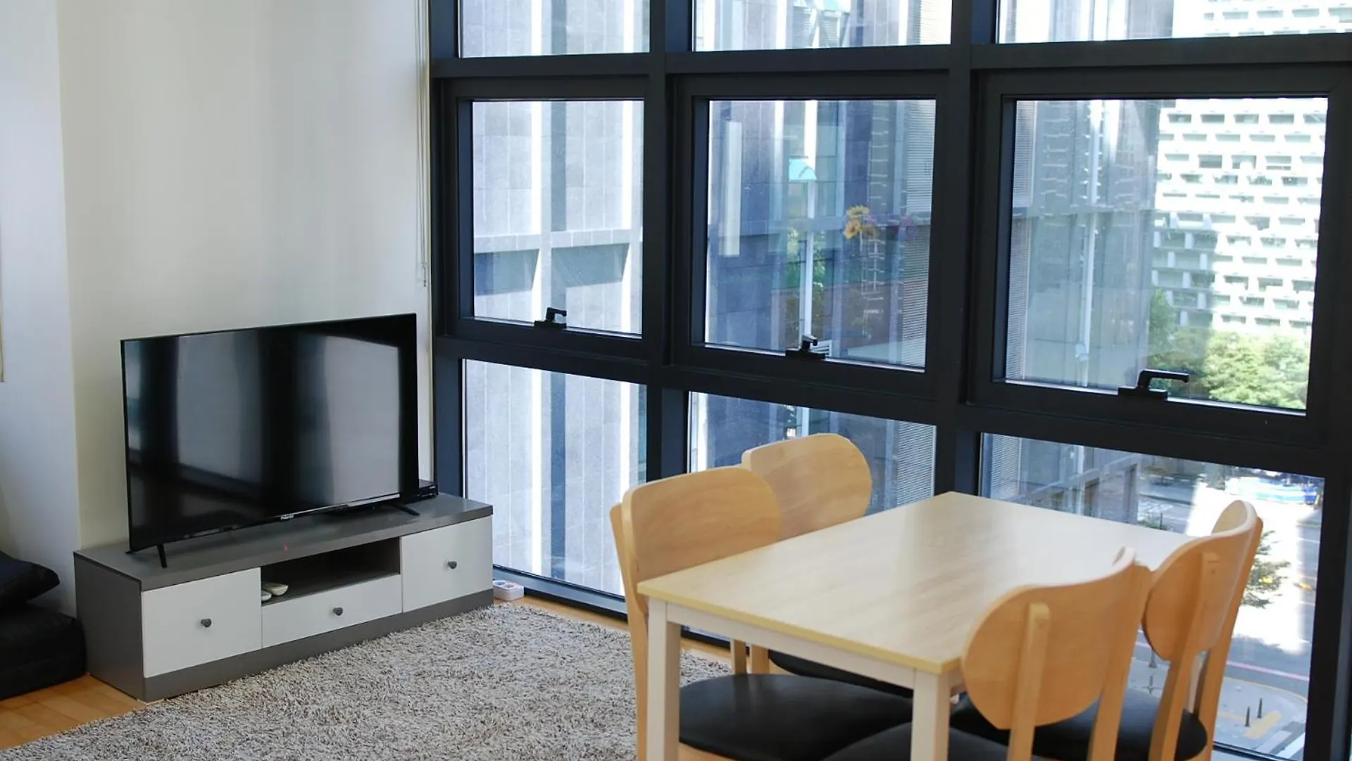 Apartment Samseong,Coexmall A Seoul