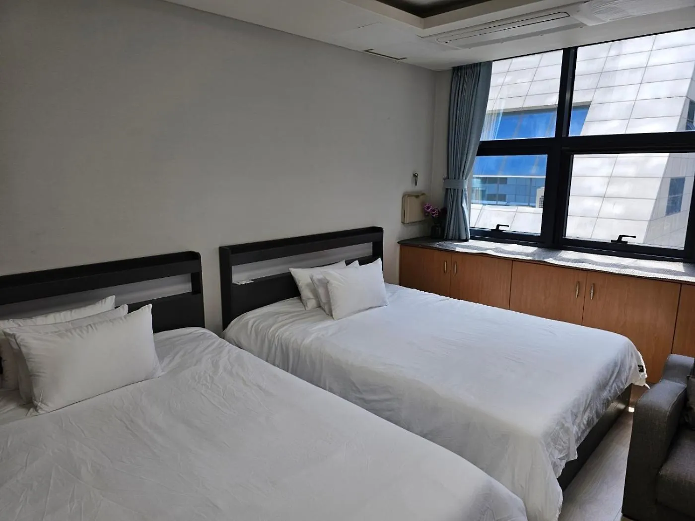 Samseong,Coexmall A Seoul Apartment