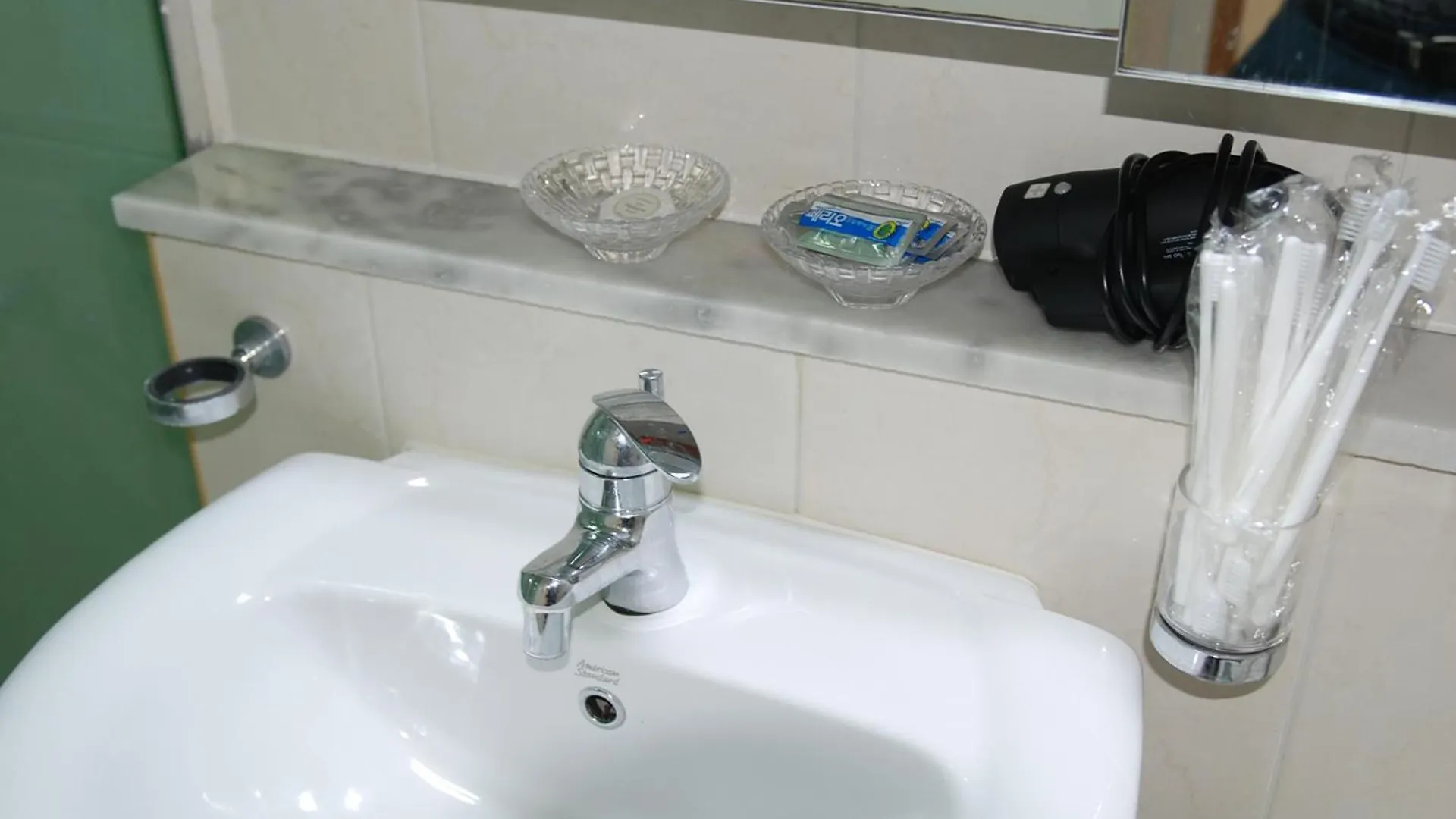 Apartment Samseong,Coexmall A Seoul