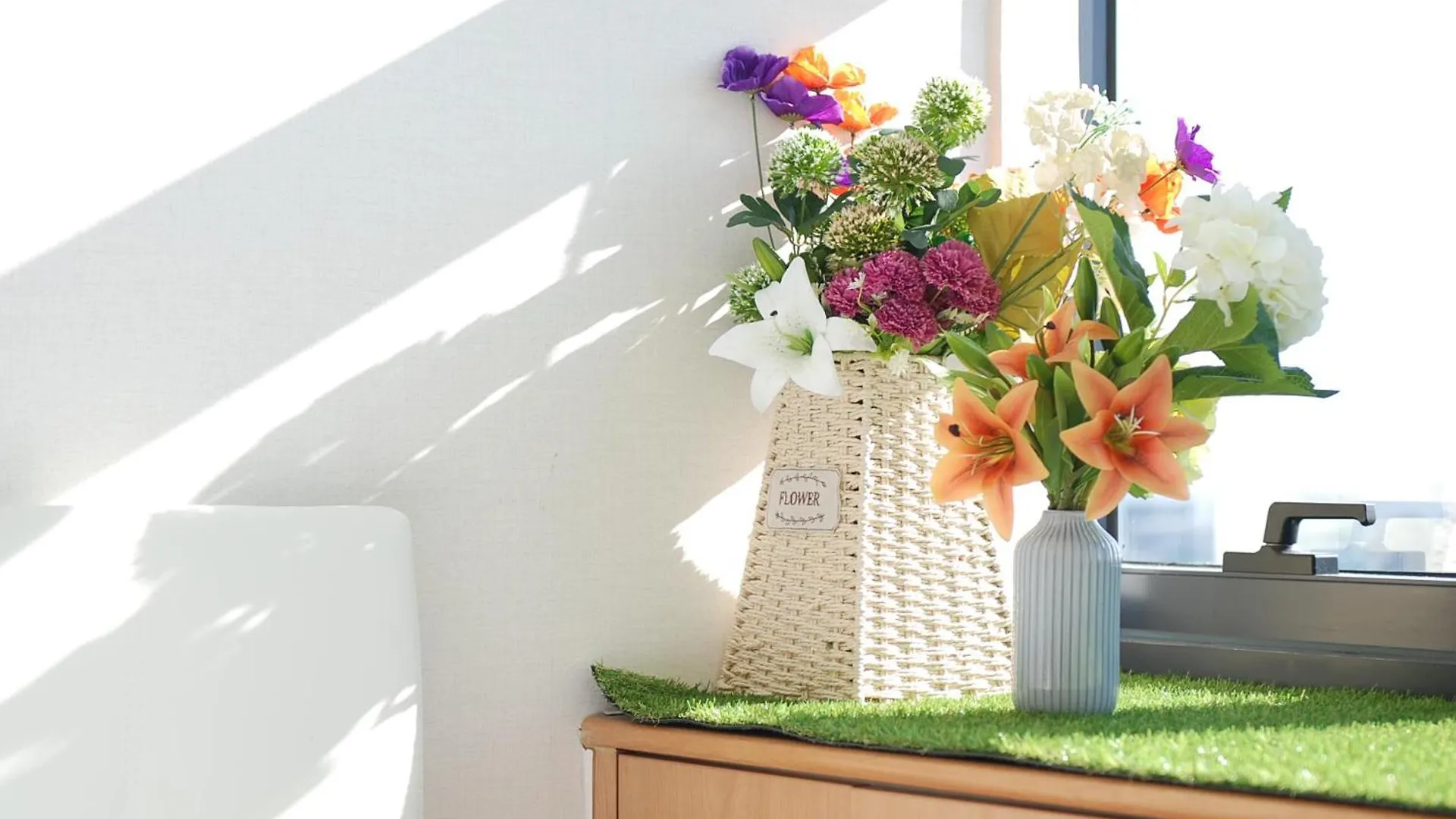 Samseong,Coexmall A Seoul Apartment
