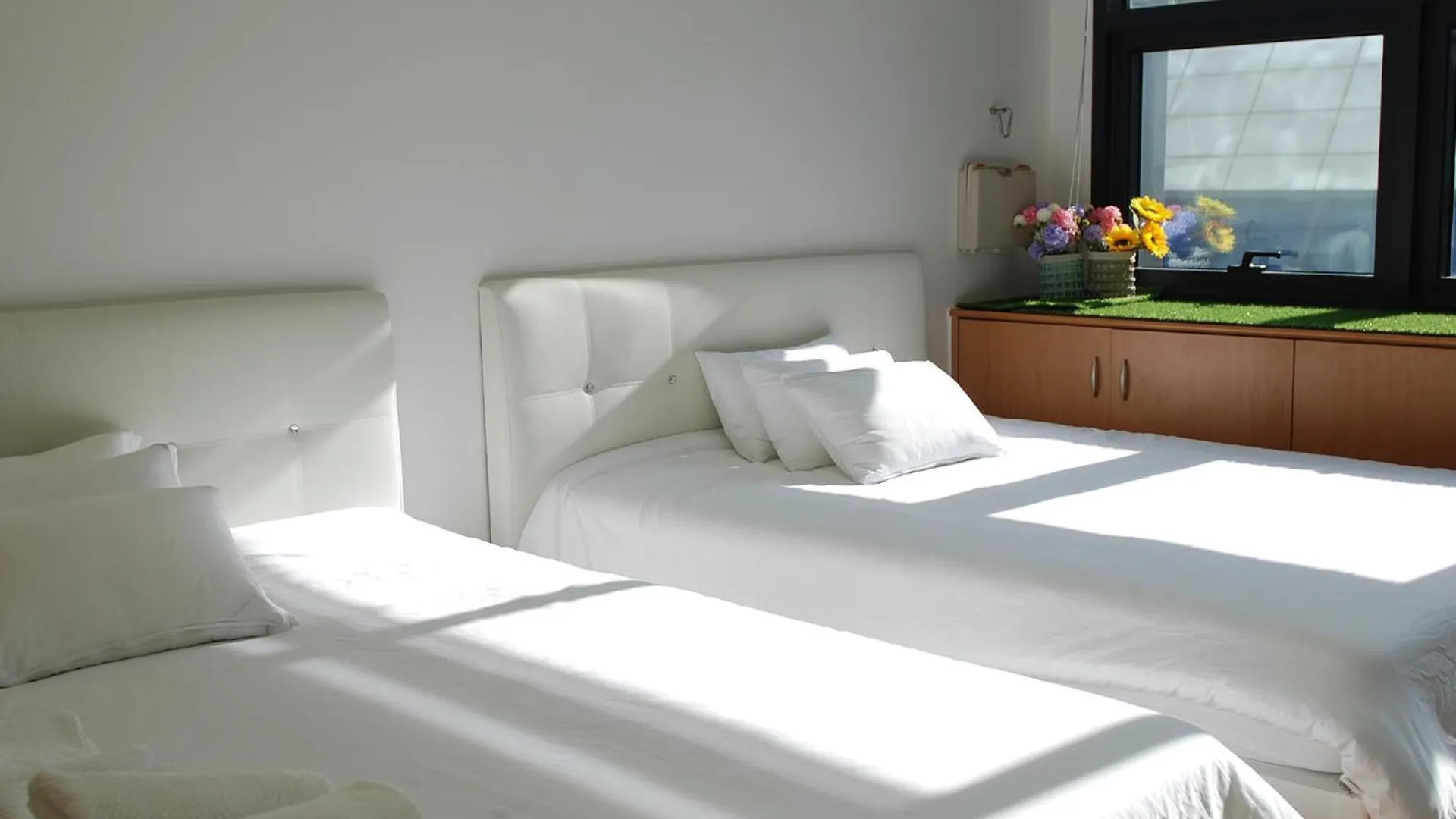 Apartment Samseong,Coexmall A Seoul South Korea
