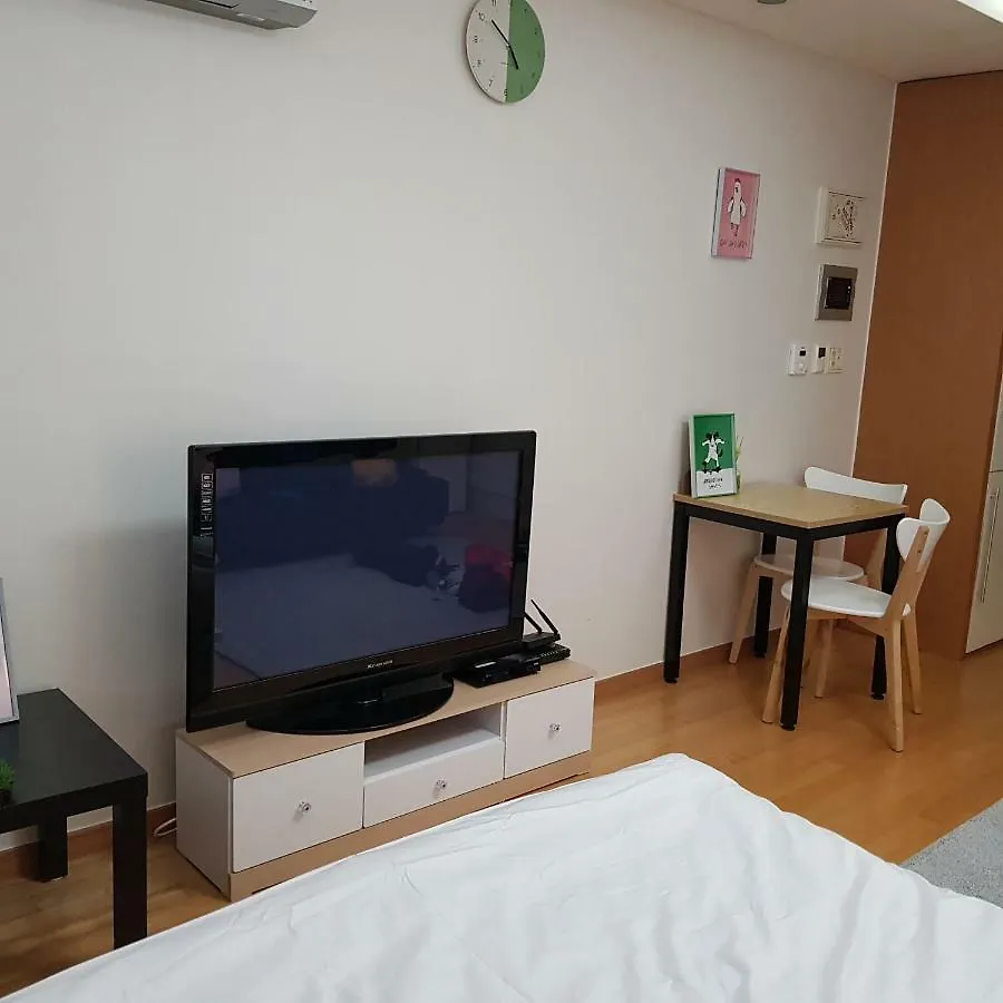 Samseong,Coexmall A Seoul South Korea